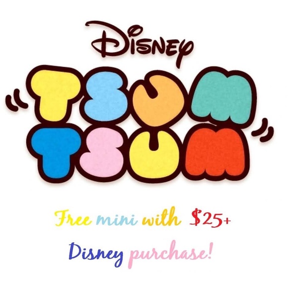 B2G1F! Disney | Team Minnie Graphic Tee - Picture 5 of 6